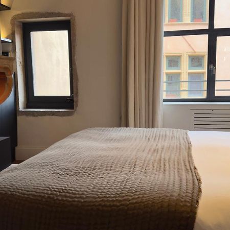 Mihotel Tour Rose Лион Екстериор снимка