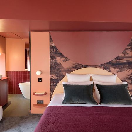 Mihotel Tour Rose Лион Екстериор снимка