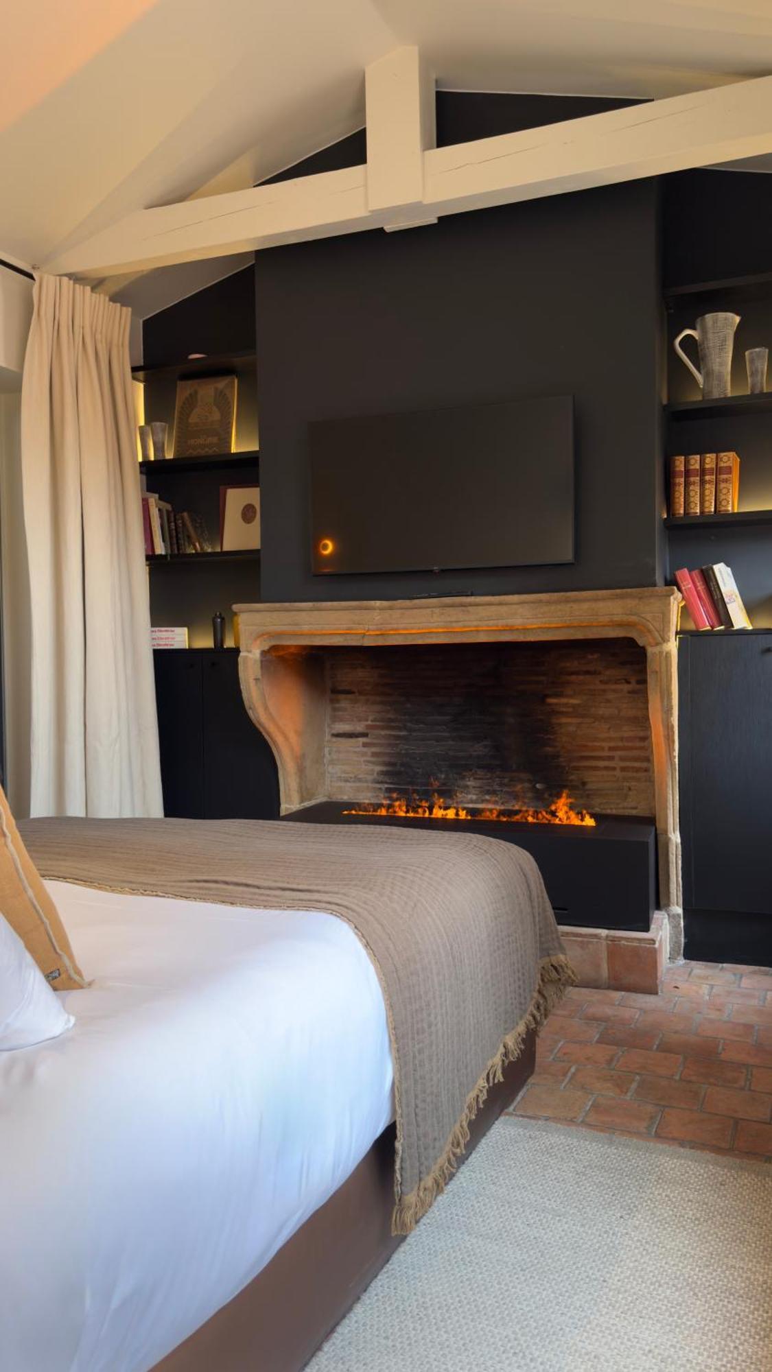 Mihotel Tour Rose Лион Екстериор снимка