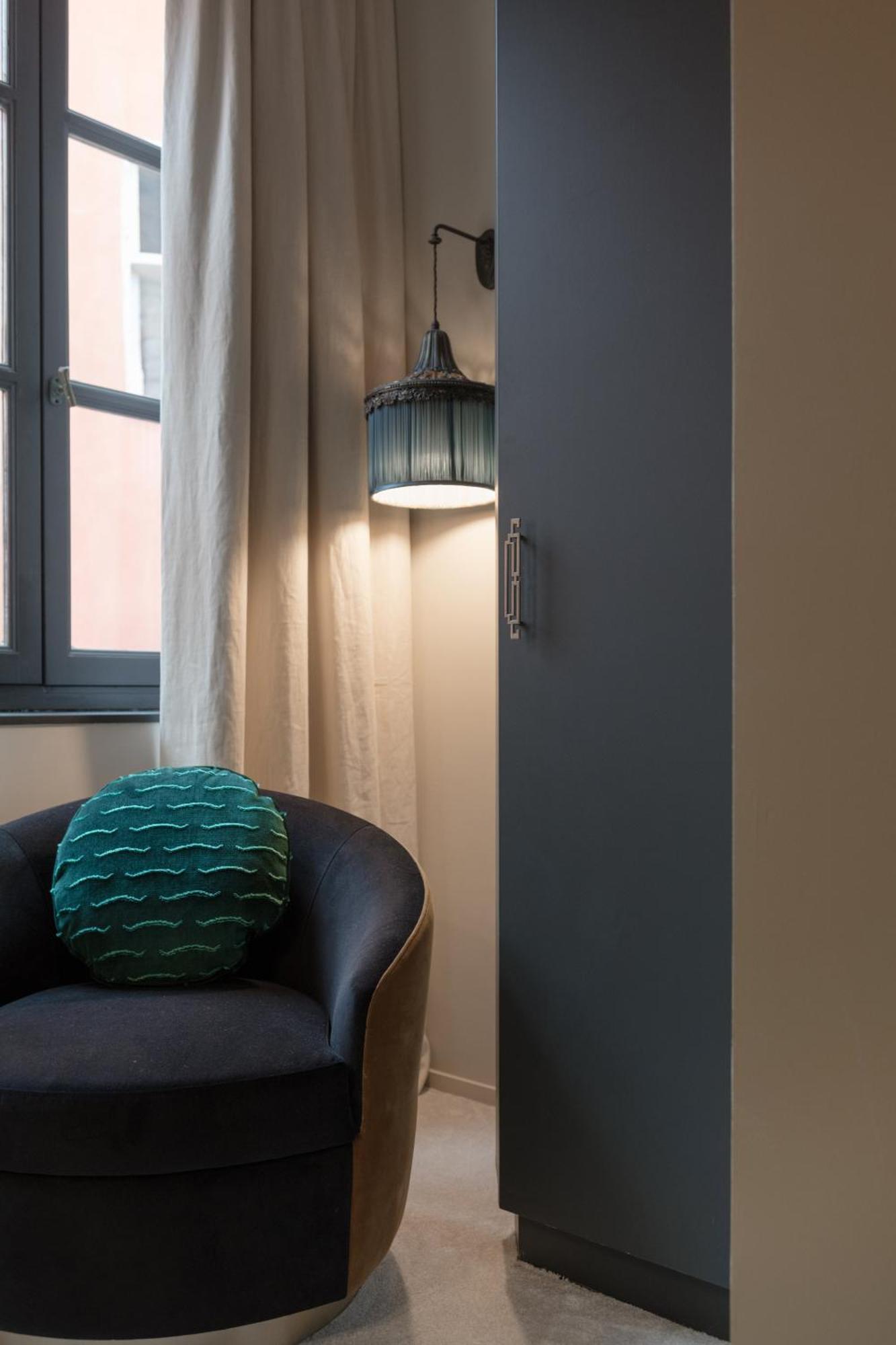 Mihotel Tour Rose Лион Екстериор снимка